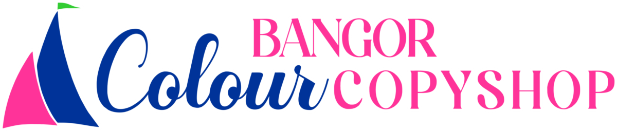 Bangor Colour Copyshop